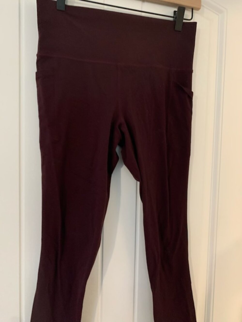 Athleta legging